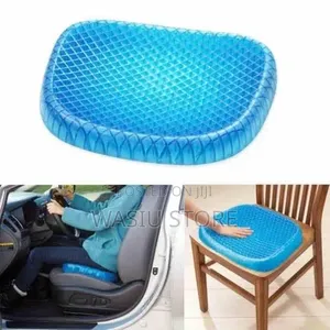 Egg Sitter Support Cushion