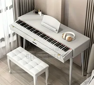 Portable Electronic Keyboard