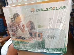Cola Solar 1000 Pro