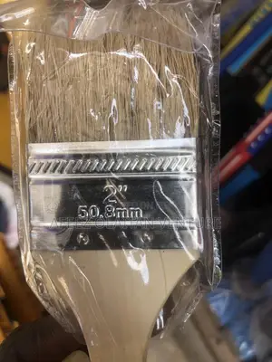 Brush Paint 12pc Parked (2inch)