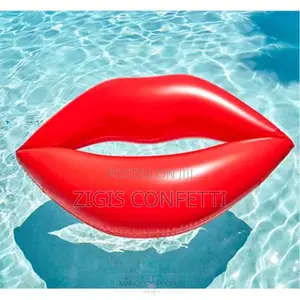 Lip Floater