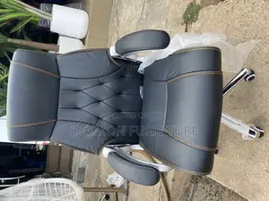 Executive Ergonomic Chair