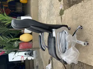Executive Ergonomic Chair