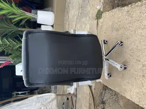 Executive Ergonomic Chair