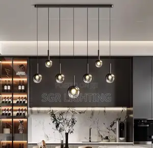 Modern Dine Dining Room Pendant Lights Indoor Lighting Ceiling Lamp