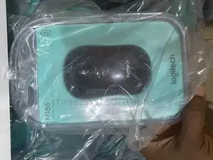 M186 Logitech Wireless Mouse