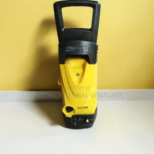 Karcher K-4.00 Ecosilent High Pressure Washer