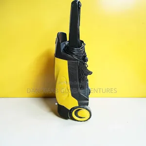 Karcher K-4.00 Ecosilent High Pressure Washer