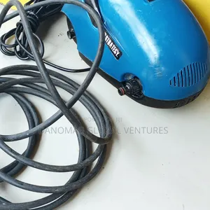Strategy Superior Portable High Pressure Washer