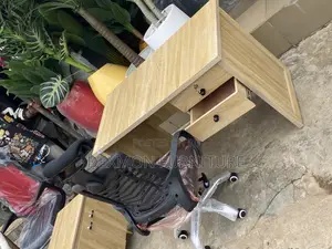 Office Table Set