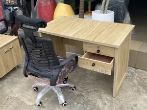 Office Table Set