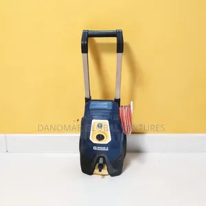 Spear and Jackson High Pressure Washer