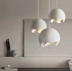 Creative Designer Chandelier Hotel Homestay Decoration