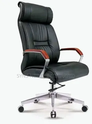 Executive Office Chair
