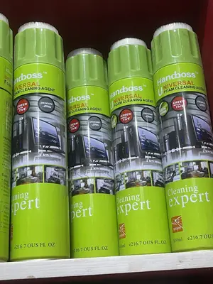 Handboss Universal Foam Cleaner