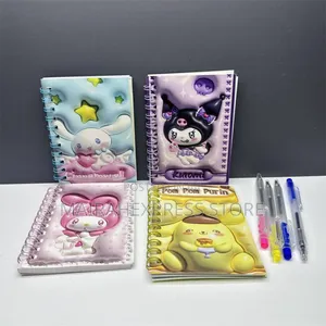 Children’S Diary Pen 1100