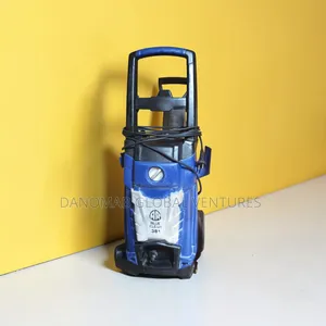 Ar Blue Clean 381 High Pressure Washer With Soap/Chemical Container