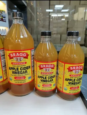 Apple Cider Vinegar