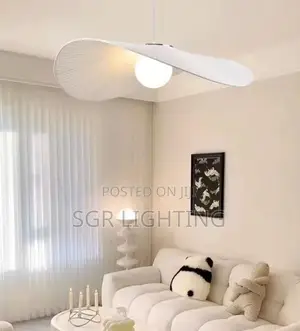 Chandelier Home Decor Lusters Luminaires