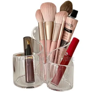 3 Partition Luxury Storage Organizer