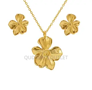 Plated Gold Jewelry