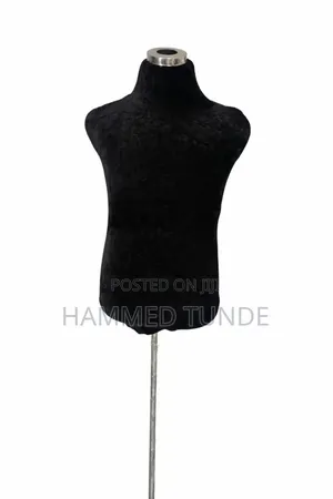 Adjustable Classic Male Mannequin