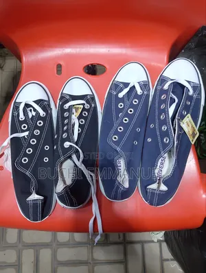Quality All Star Sneakers
