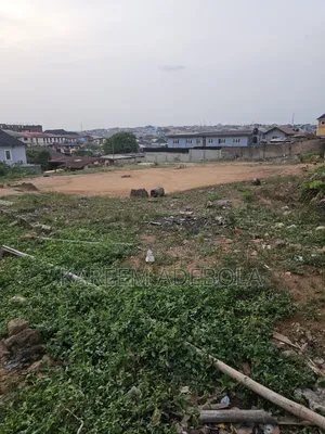 Distress Sale Residential Land at Guzape Main District Abuja