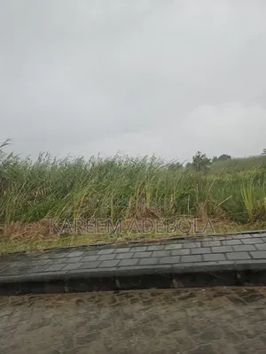 Mixed Use Comprehensive Development Land at Maitama 2 Abuja
