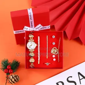 Ceecee Classic Gift Set