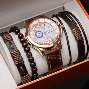Carter Wrist Watch Gift Set