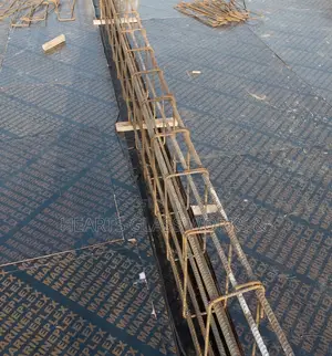16mm Marine Plywood ( Built to Last)