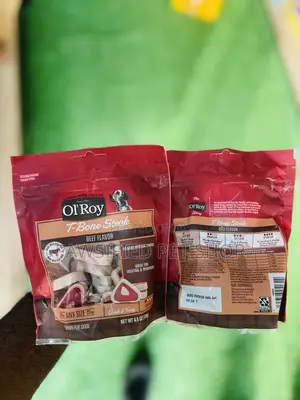 Dog Treats
