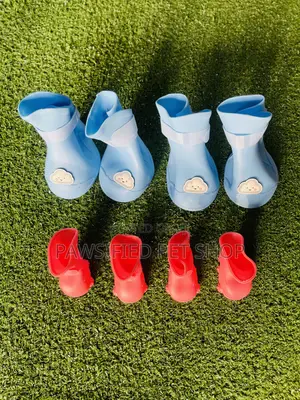 Dog Shoe for Small and Large Breed
