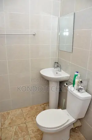 Single Room, Shared Apartment