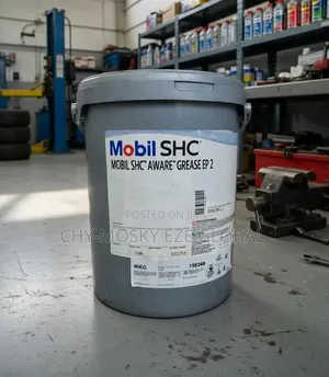 Mobil Shc Aware Ep2 (16kg)