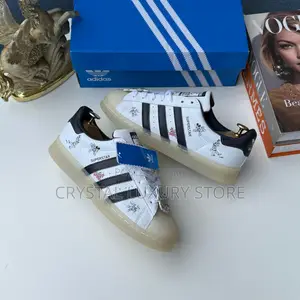 Adidas Originals Quality Luxury Men Sneakers