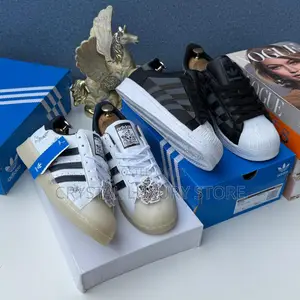 Adidas Originals Quality Luxury Men Sneakers