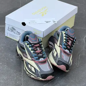 New Reebok Quality Luxury Men Sneakers
