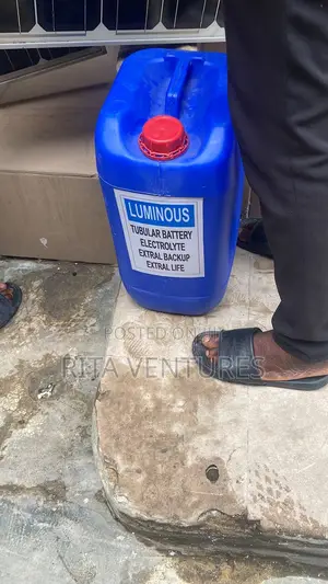 Electrolyte for Battery