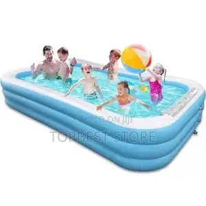 Children Inflatable Swimming Pool for Children.