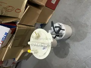 Ford F-150 Fuel Pump 2015 2016 2017
