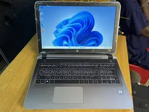 Laptop HP Pavilion 15t 12GB Intel Core i5 SSD 256GB