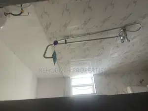 2bdrm Duplex in Banuso Elebu, Akala Express for rent