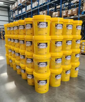 Shell Gadus S3 Wirerope a (18kg)