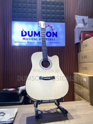 Classic-Audio Acoustic Guitar Full Size