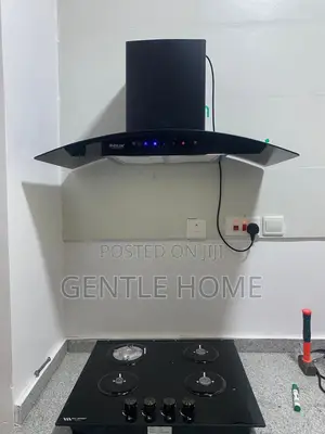 Kitchen Hood