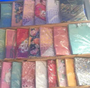 (12pcs) Fancy Shopping Paper Bags