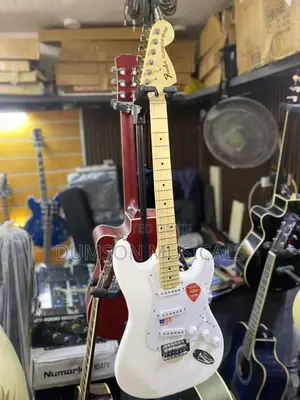 Fender Telecaster Delhe Lead Guitar
