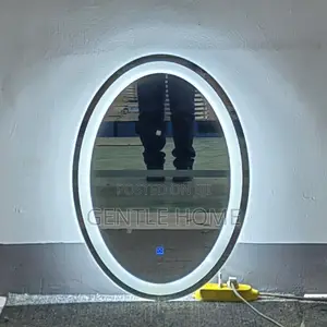 Led Mirror